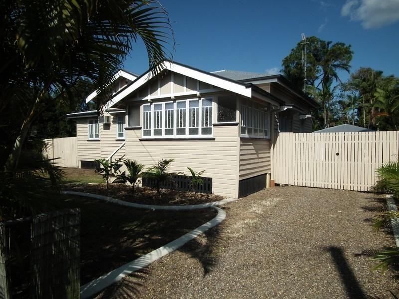 25 Grosvenor Street, Maryborough QLD 4650