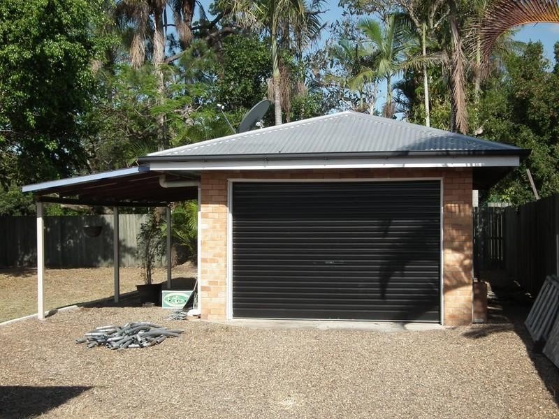 25 Grosvenor Street, Maryborough QLD 4650