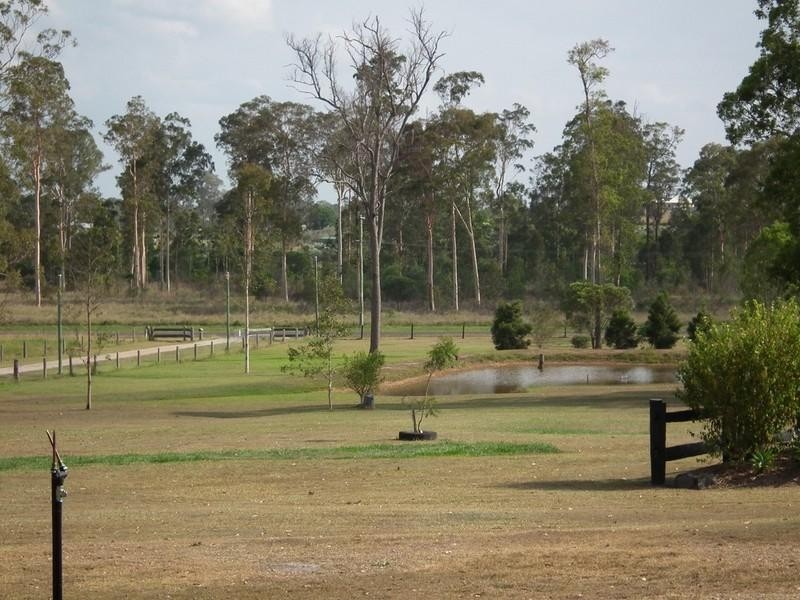21 Mary View Drive, Yengarie QLD 4650