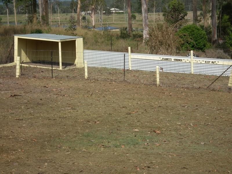 21 Mary View Drive, Yengarie QLD 4650
