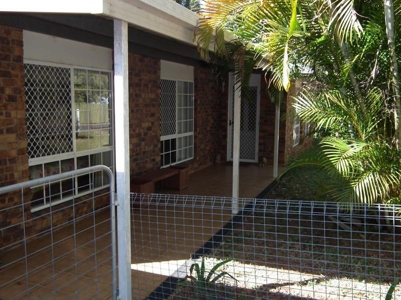 16 Willetts Road, Bauple QLD 4650