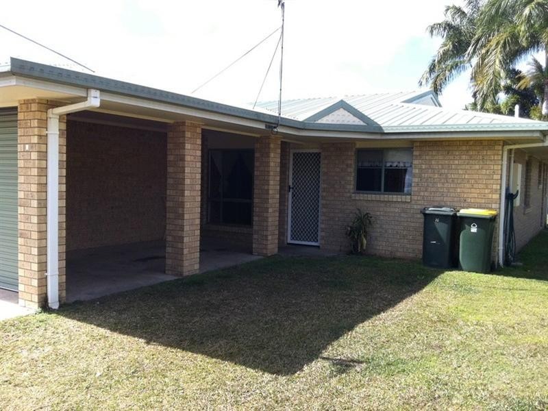 2/8 Magnolia Court, Maryborough QLD 4650