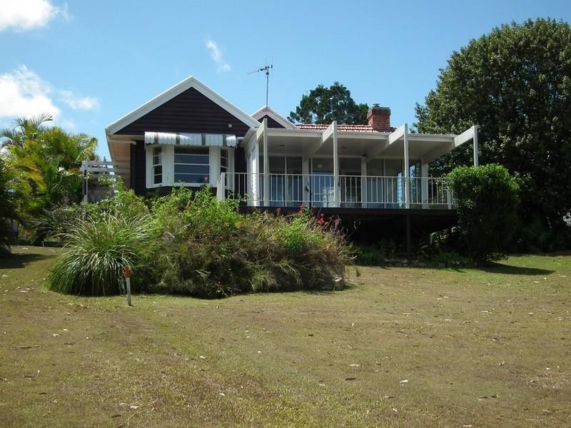 327 Lennox Street, Maryborough QLD 4650