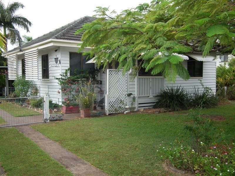 63 Campbell Street, Maryborough QLD 4650