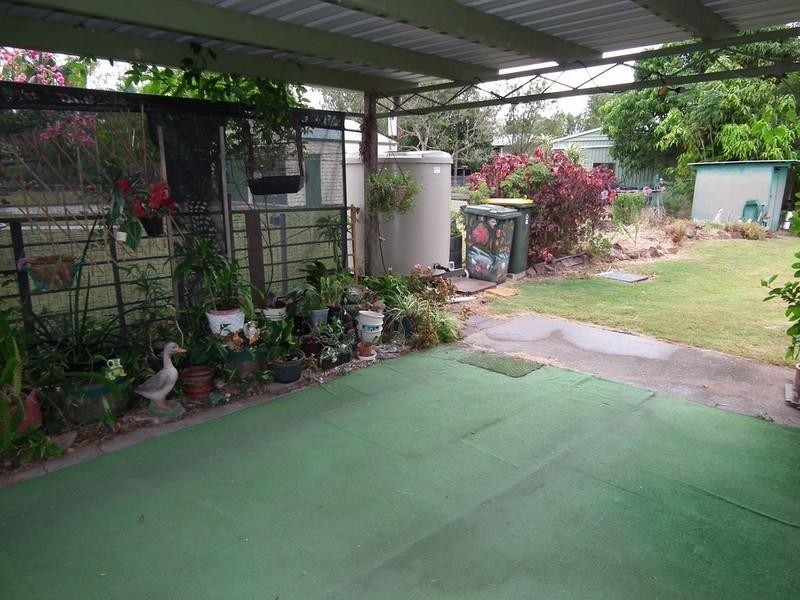 63 Campbell Street, Maryborough QLD 4650