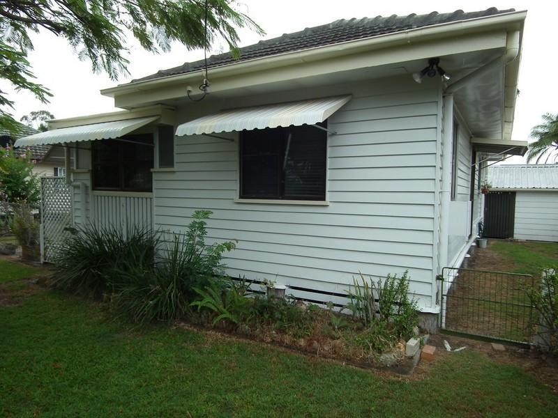 63 Campbell Street, Maryborough QLD 4650