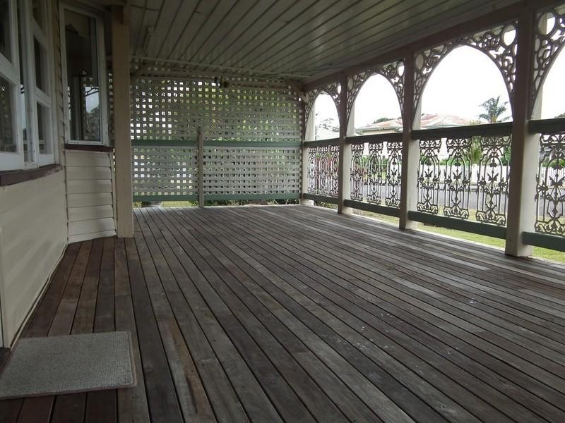 260 Walker Street, Maryborough QLD 4650