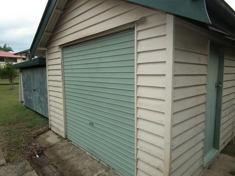 260 Walker Street, Maryborough QLD 4650