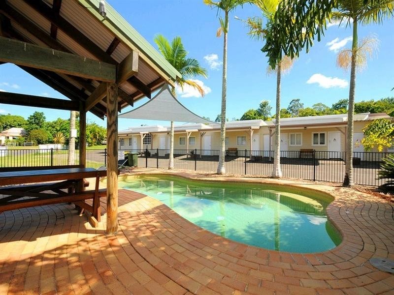 150 Gympie Road, Tinana QLD 4650