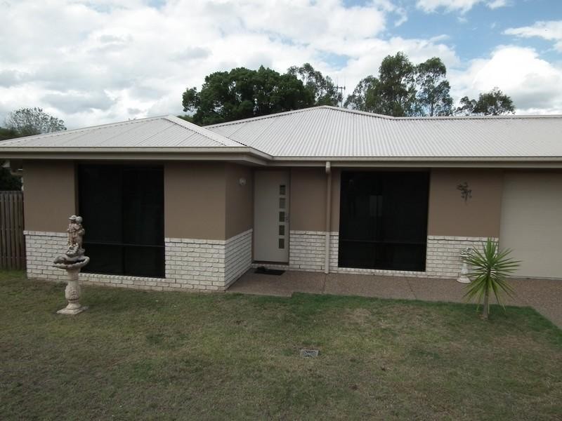 31 Bertram Street, Tinana QLD 4650