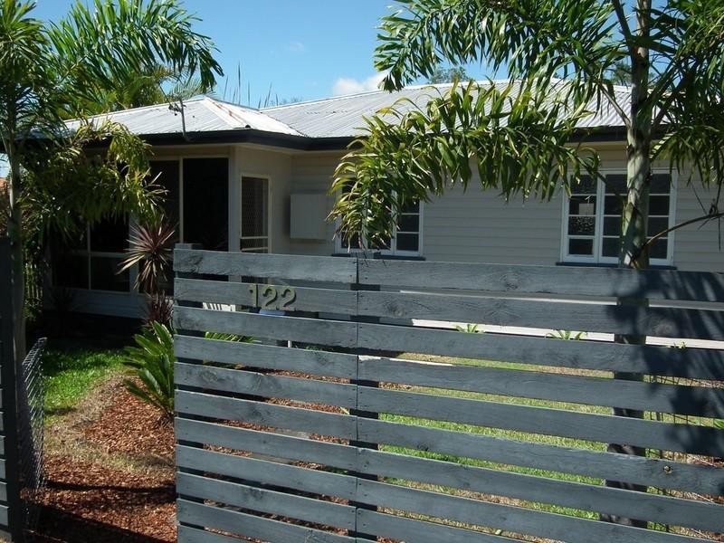 122 Sussex Street, Maryborough QLD 4650
