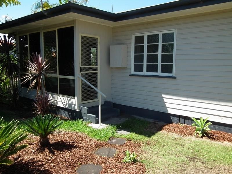 122 Sussex Street, Maryborough QLD 4650