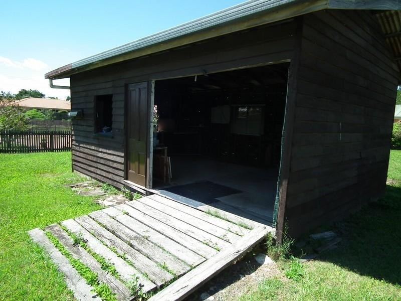 122 Sussex Street, Maryborough QLD 4650
