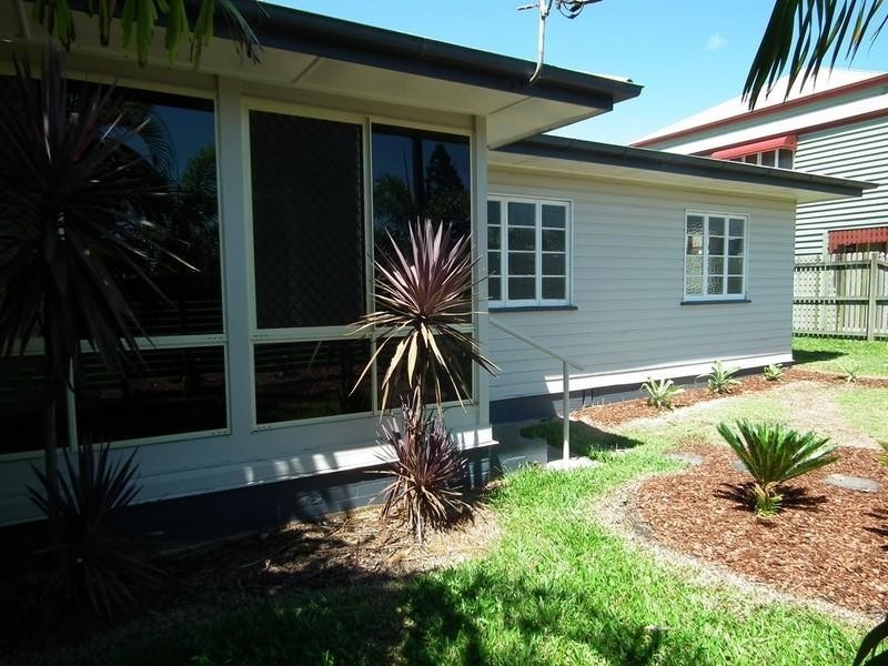 122 Sussex Street, Maryborough QLD 4650