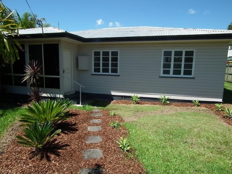 122 Sussex Street, Maryborough QLD 4650
