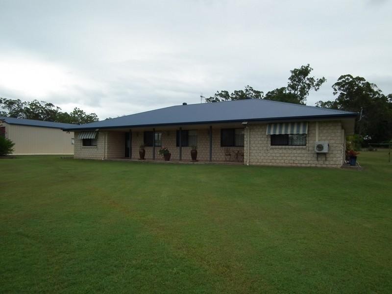 92 Carnaby Street, Bidwill QLD 4650