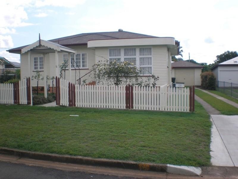 12 Dunn Street, Maryborough QLD 4650