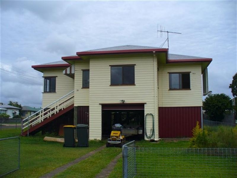 28 Victory Street, Maryborough QLD 4650