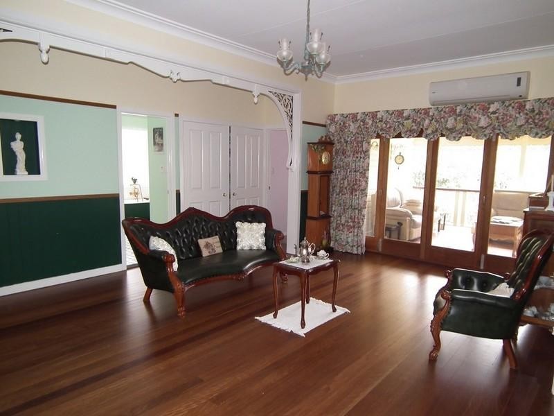 26 John Street, Maryborough QLD 4650