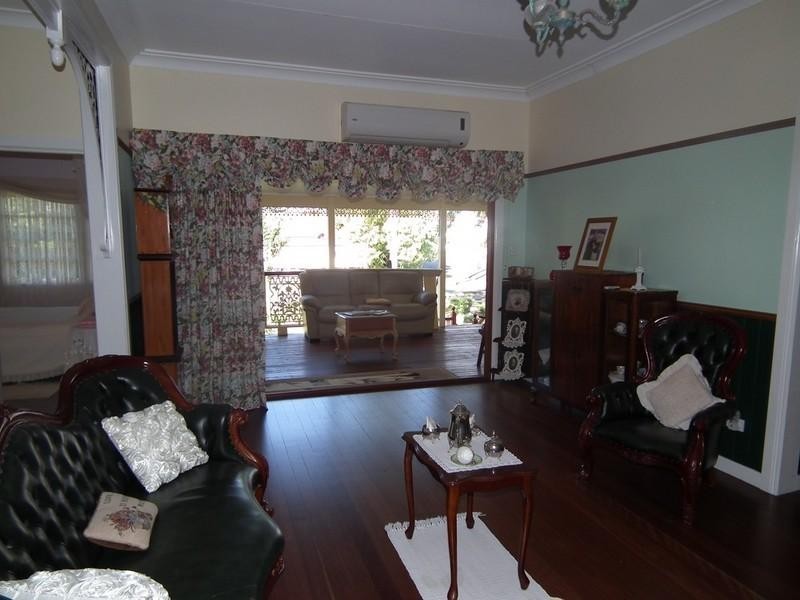 26 John Street, Maryborough QLD 4650