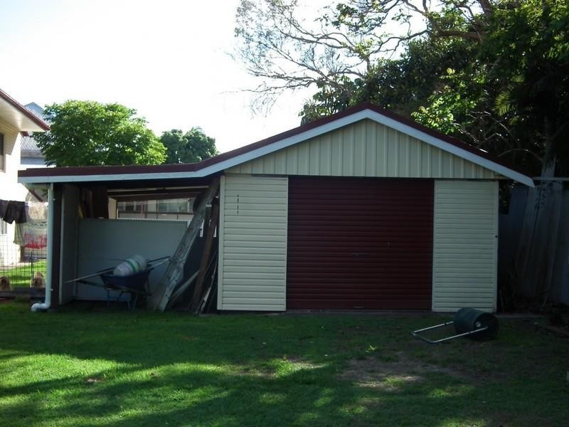 26 John Street, Maryborough QLD 4650