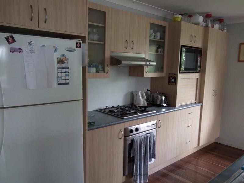 29 Puller Street, Granville QLD 4650