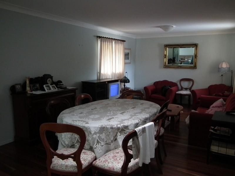 29 Puller Street, Granville QLD 4650