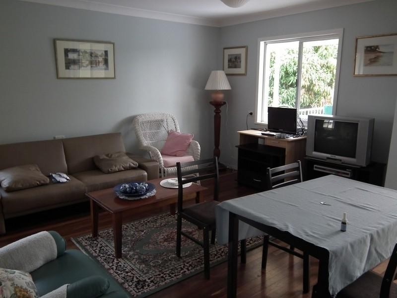 29 Puller Street, Granville QLD 4650