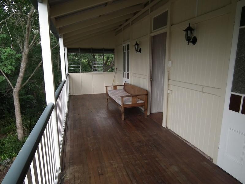 31 Puller Street, Granville QLD 4650