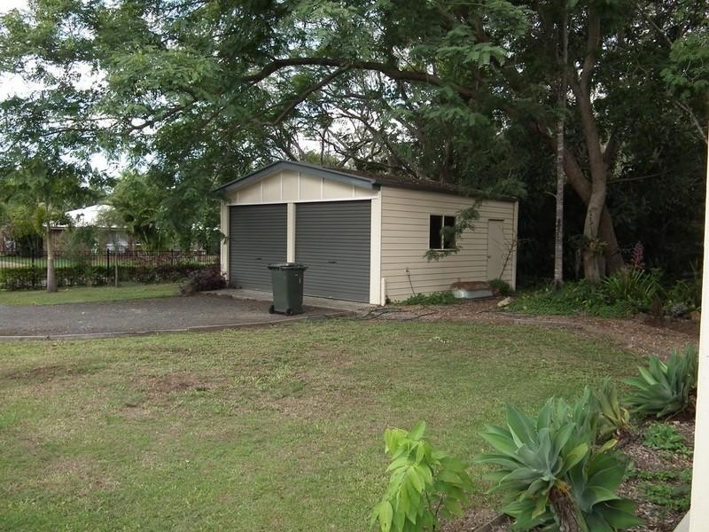 31 Puller Street, Granville QLD 4650