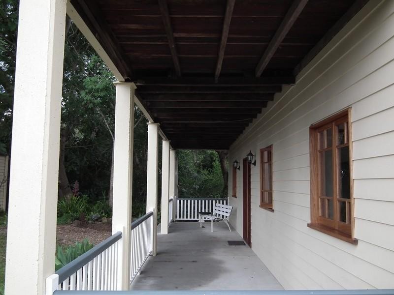 31 Puller Street, Granville QLD 4650