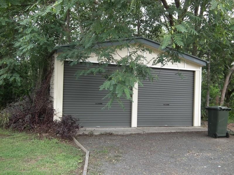 31 Puller Street, Granville QLD 4650