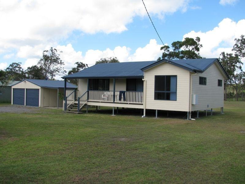 25 Lockett Close, Oakhurst QLD 4650