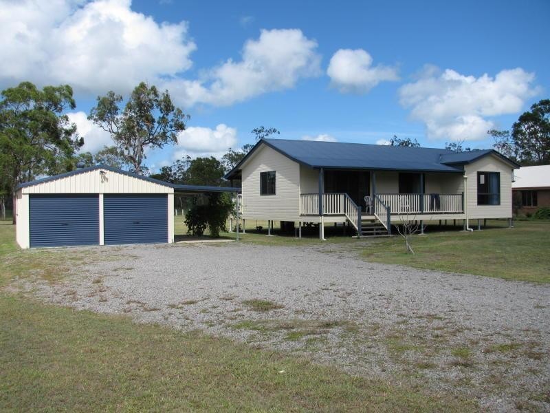 25 Lockett Close, Oakhurst QLD 4650