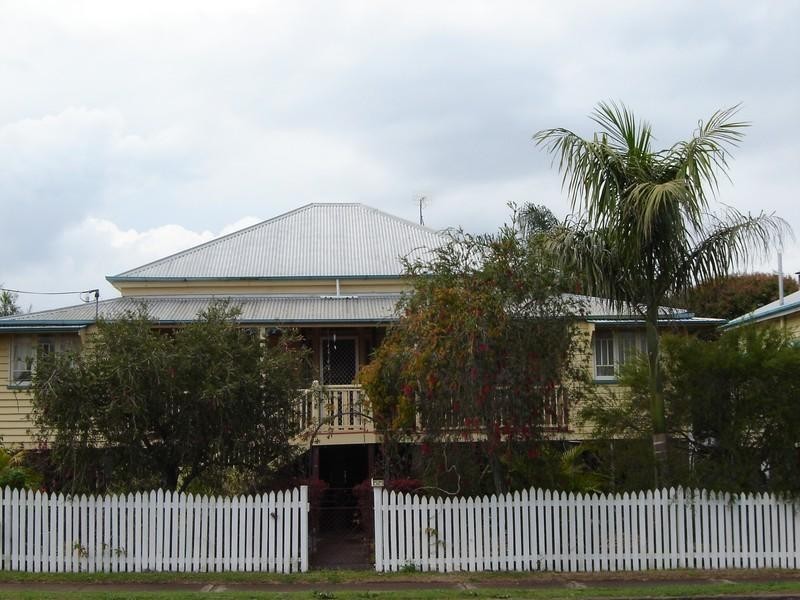 565 Kent Street, Maryborough QLD 4650