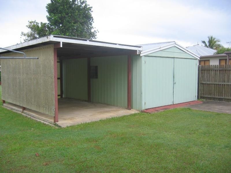 26 Edward Street, Maryborough QLD 4650