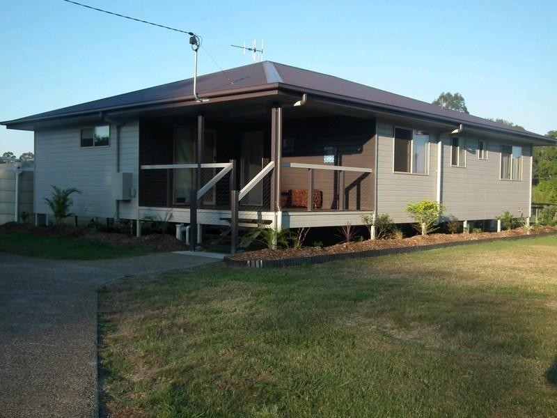 27 Serenity Drive, Tinana QLD 4650