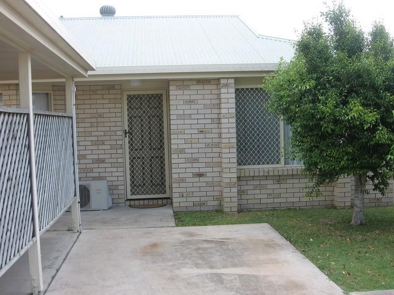 3A/268 Ellena Street, Maryborough QLD 4650