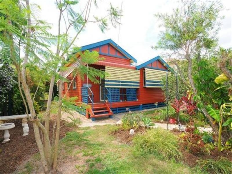 219 Cheapside Street, Maryborough QLD 4650