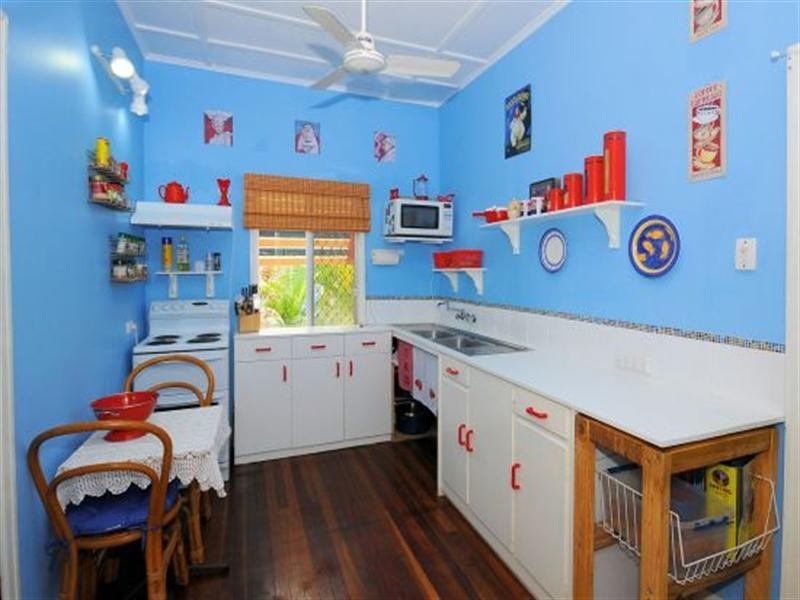 219 Cheapside Street, Maryborough QLD 4650