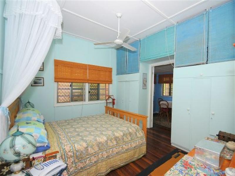 219 Cheapside Street, Maryborough QLD 4650