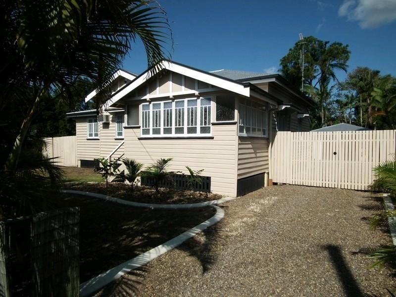 25 Grosvenor Street, Maryborough QLD 4650