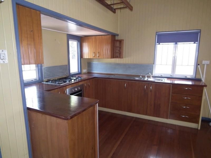 25 Grosvenor Street, Maryborough QLD 4650