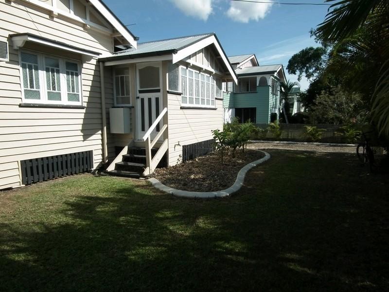 25 Grosvenor Street, Maryborough QLD 4650