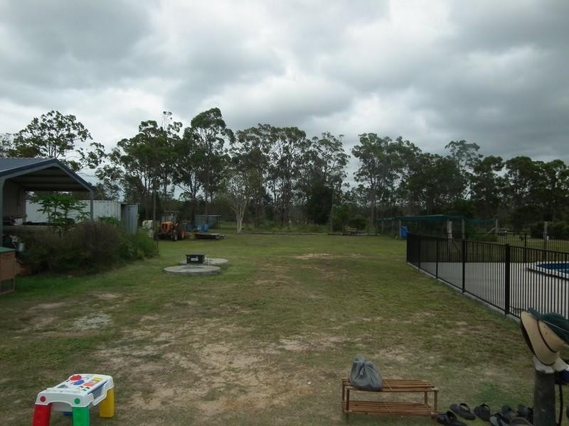 19 Georgia Way, Oakhurst QLD 4650