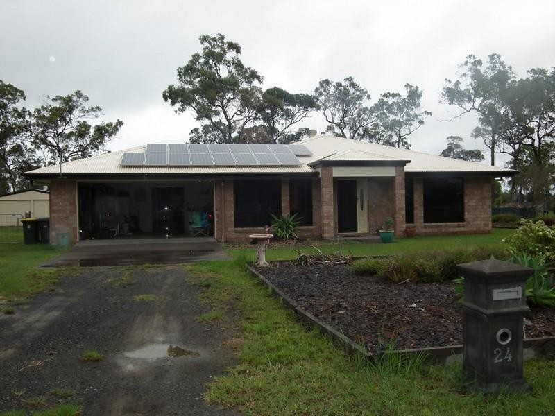 24 Cathryn Close, Oakhurst QLD 4650