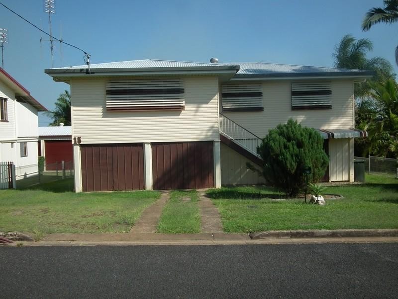 15 Charlemont Street, Maryborough QLD 4650