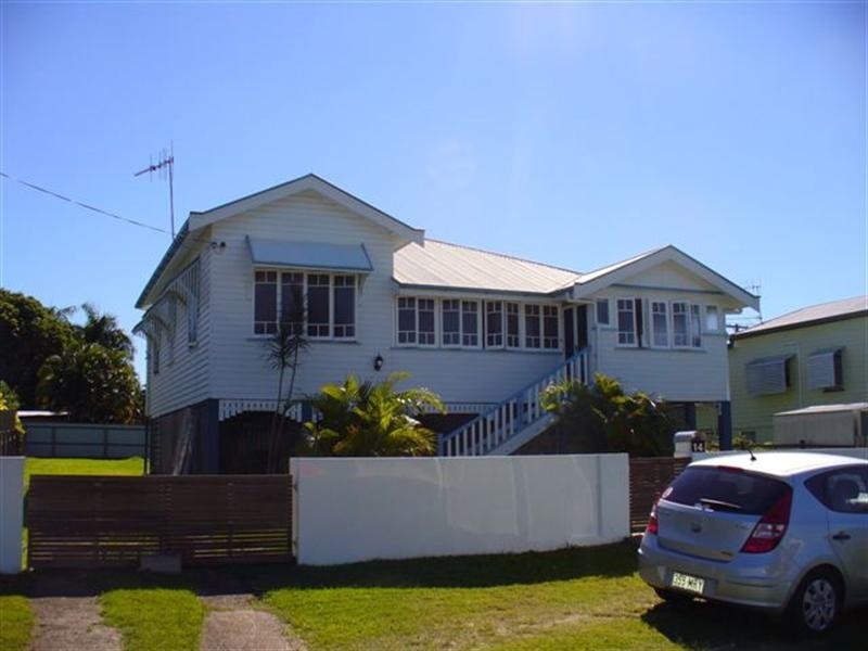 14 Yaralla Street, Maryborough QLD 4650