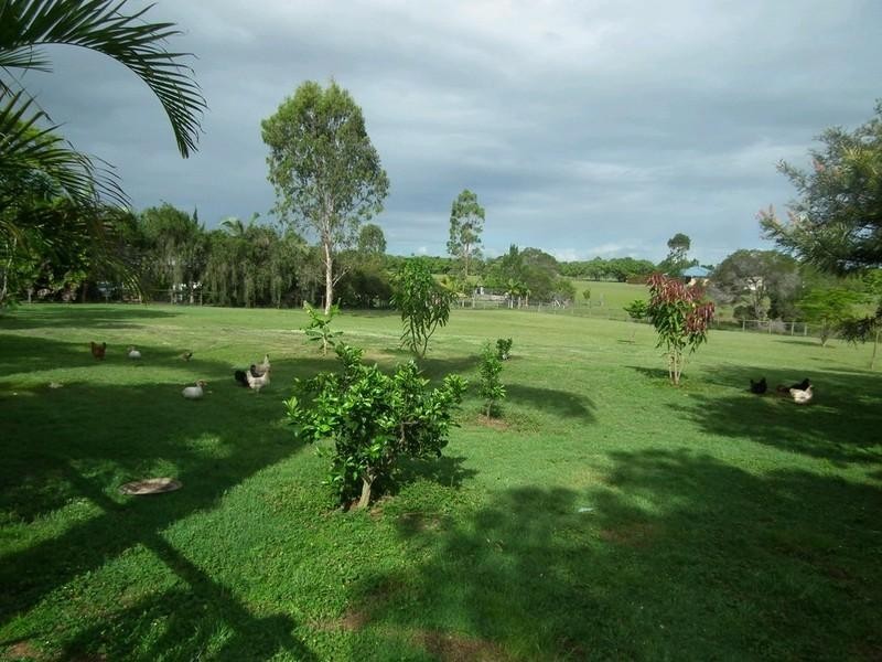 187 Bosel Road, Tinana QLD 4650