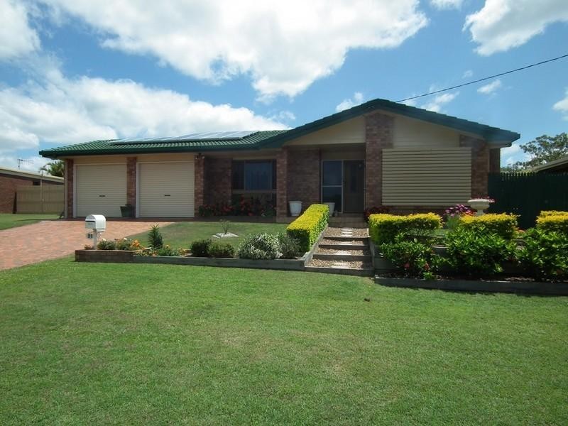 21 Jocelyn Parade, Granville QLD 4650